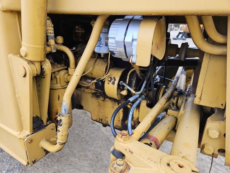 #3093-•-massey-ferguson-34a-tractor/loader-image-19