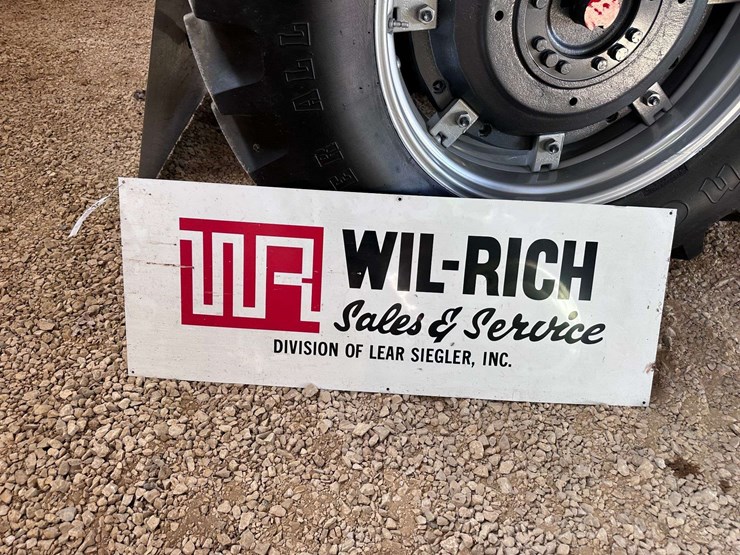 wil-rich-sales-and-service-sign-image-1