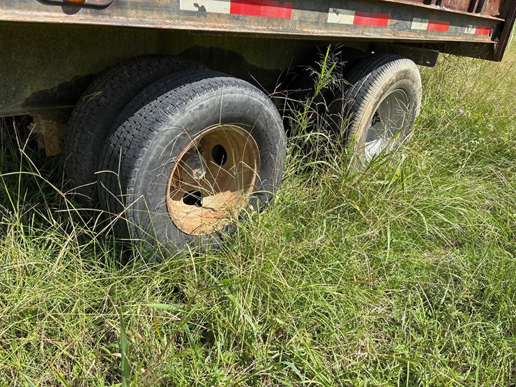 #24025-•-20ft-trash-dump-trailer-image-5