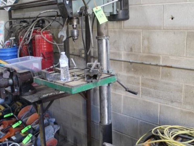 delta-hd-drill-press-on-std.,-#70-200-image-1