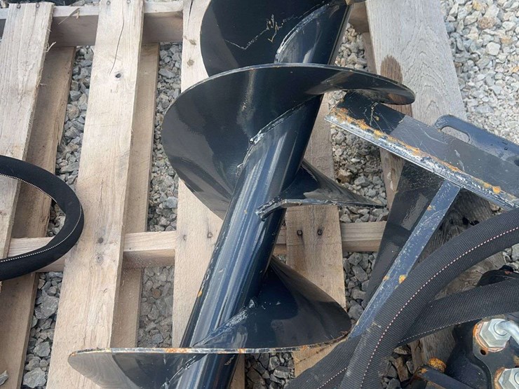 skid-steer-auger-drive-and-bit-set-image-5