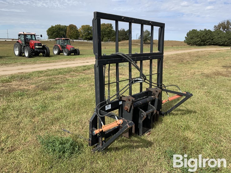 mds-hc243e-bale-stabber-w/hydraulic-push-off-image-7