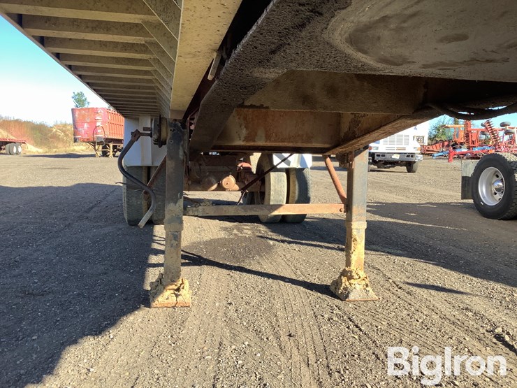 1974-steco-28'-t/a-aluminum-end-dump-trailer-image-14