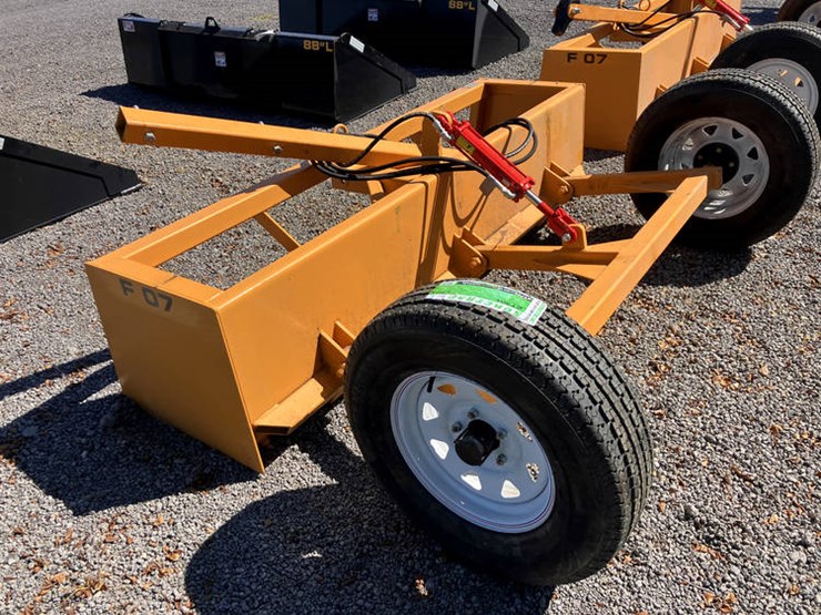 #114107-•-industrias-america-f7-box-blade-#2538340-image-5