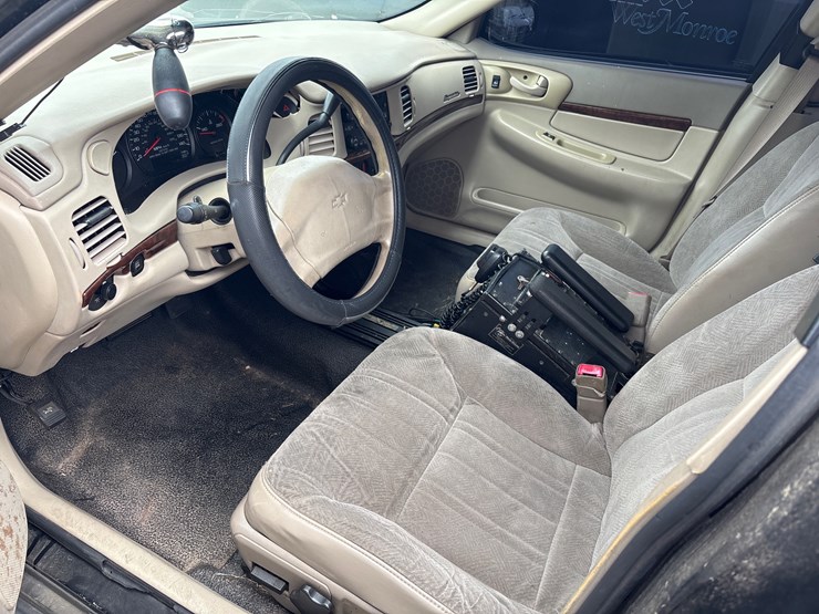 #5011-•-2005-chevrolet-impala-|-for-parts/repairs-image-6