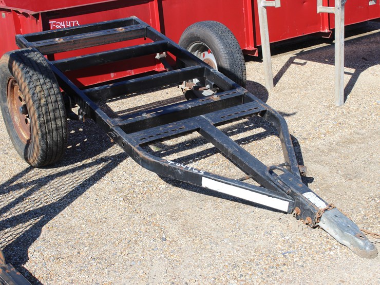 #3487-•-welding-trailer,-single-axle-image-1