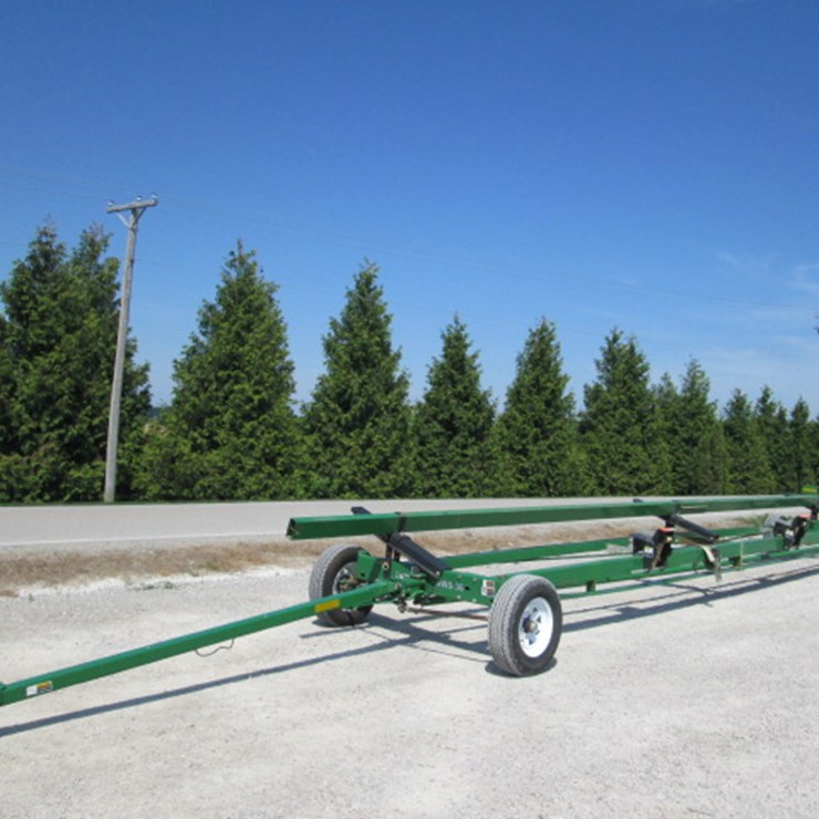 2014 UNVERFERTH AWS36