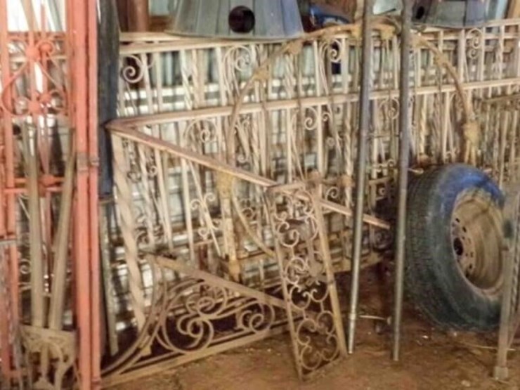 misc-decorative-iron,-railing,-tin-image-1