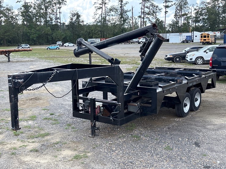 #24163-•-strobel-trailer-|-bill-of-sale-only-image-1