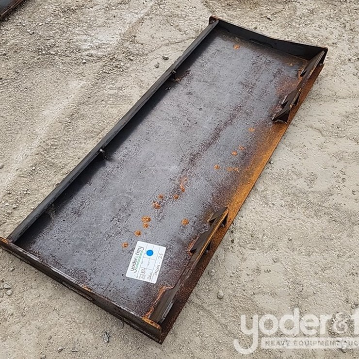 Unused 2025 Landhonor UAP-16-45W