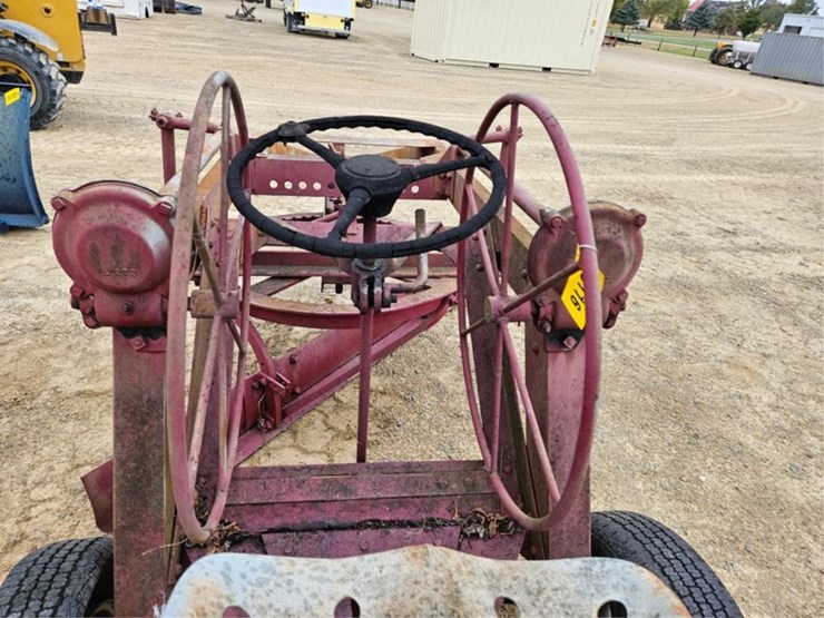 #3116-•-pull-type-road-grader-image-17