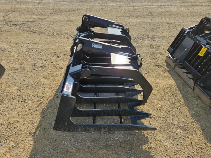 #3030-•-new-stout-84"-grapple-bucket-image-6