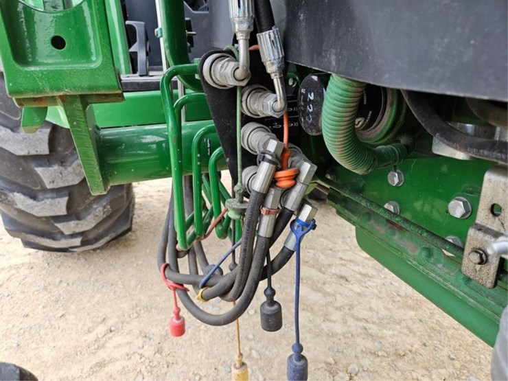 #3087-•-john-deere-4066-4x4-tractor,-h180-loader-image-39