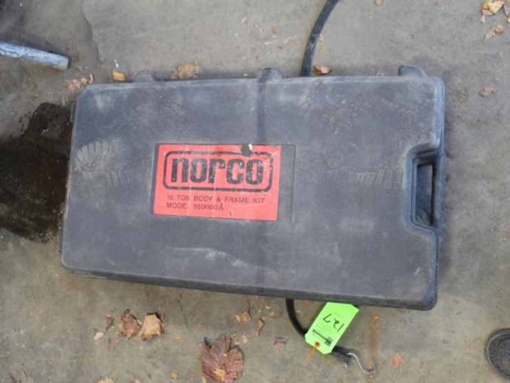 norco-10t-body-&-frame-kit-image-2