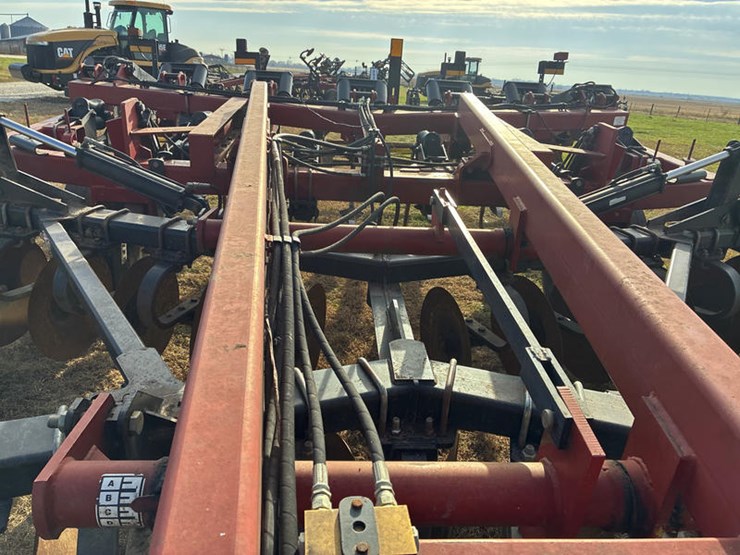 #114633-•-cih-730c-disc-ripper-#jfh0032678-image-13