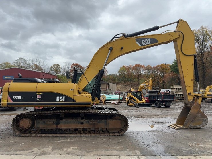 2008-caterpillar-330dl-hydraulic-excavator-image-6