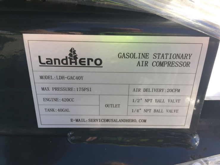 unused-landhonor-ldh-gac40y-40-gallon-2-stage-image-4