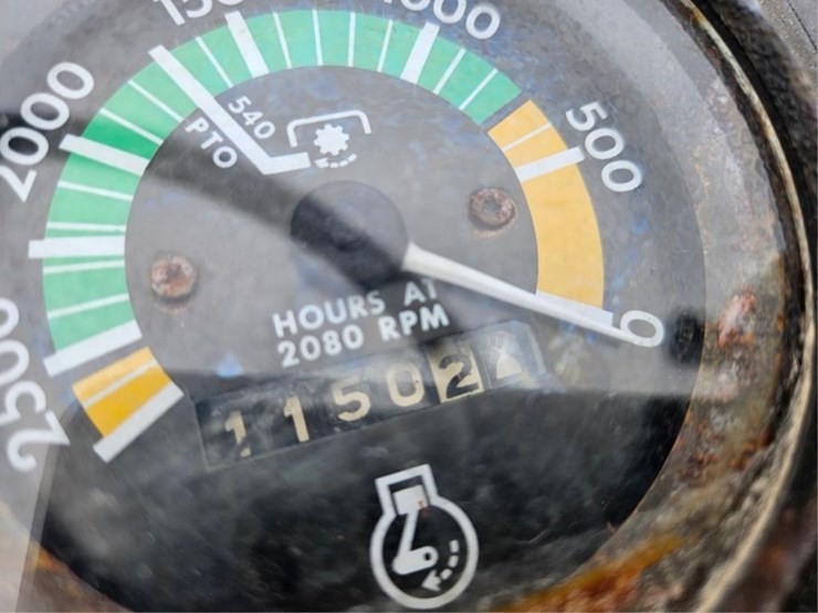 #3093-•-massey-ferguson-34a-tractor/loader-image-34