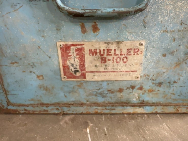 mueller-b-100-pipe-tapping-machine-image-5