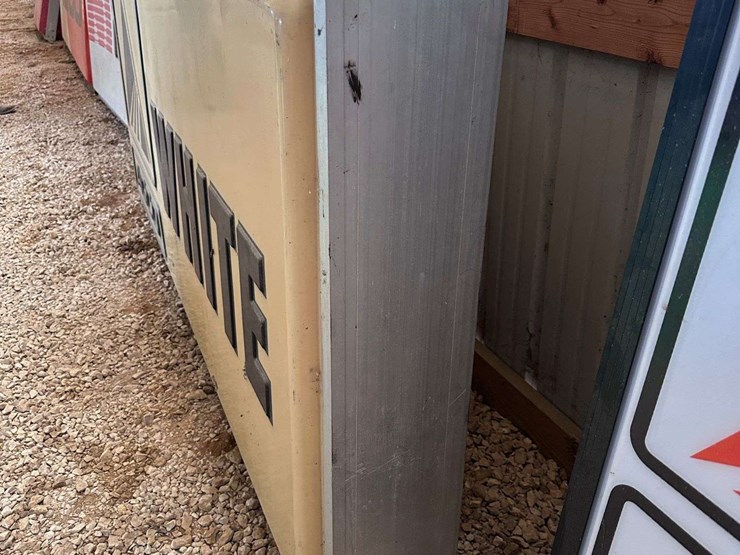 agco-white-lighted-double-sided-bubble-sign-image-6