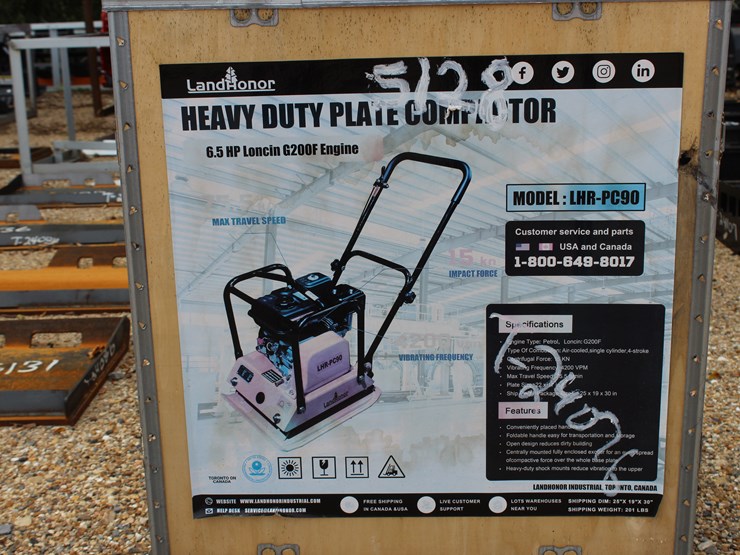 #5128-•-2025-landhonor-plate-compactor-image-2