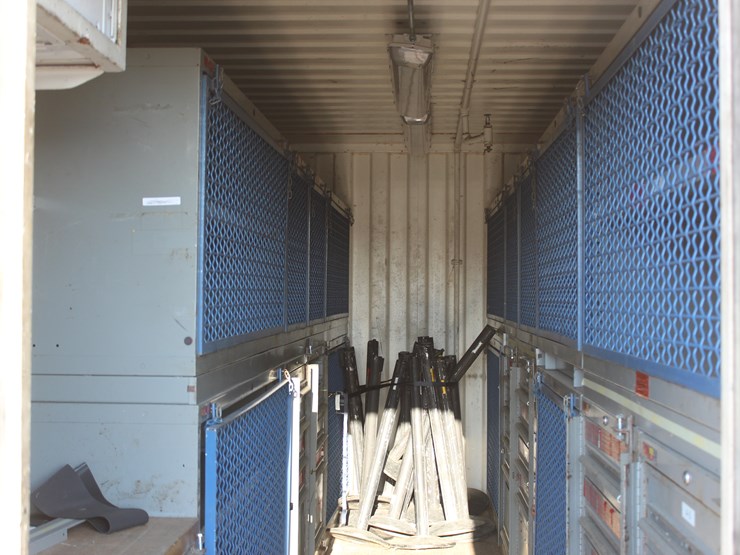 #23055-•-20ft-container-tool-container-with-air-image-5