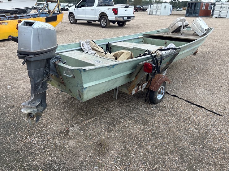 #24586-•-12ft-bateau-boat-|-no-title-on-boat-and-trailer-image-2