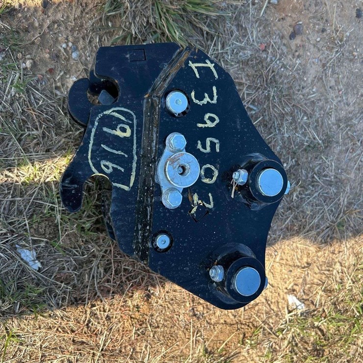 IRanch IREAS Coupler