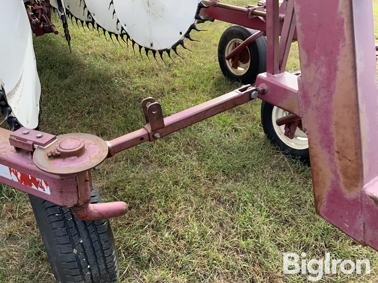 2007-rowse-ultimate-v-rake-image-13