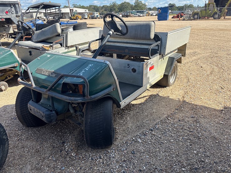 #1819-•-club-cart,-turf-252-|-parts-or-repair-|-not-titled-image-1
