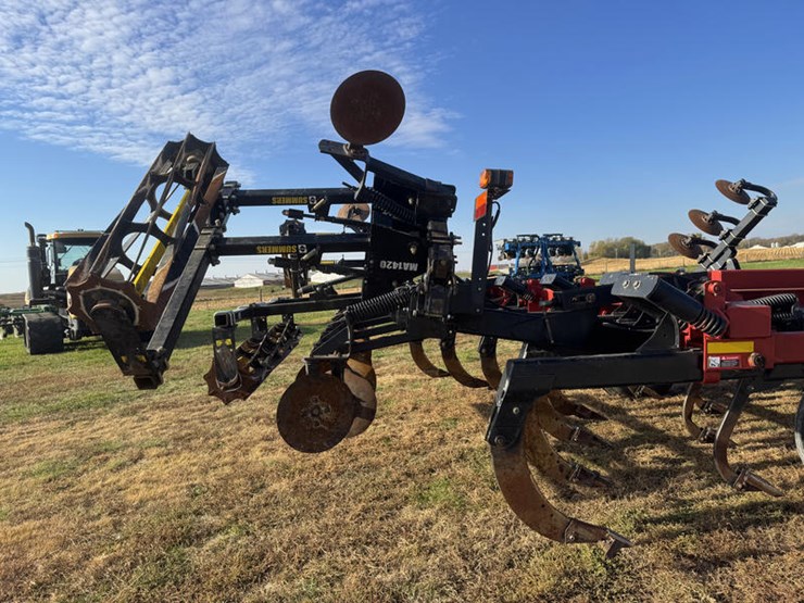 #114631-•-cih-730c-disc-ripper-#jfh0032688-image-23