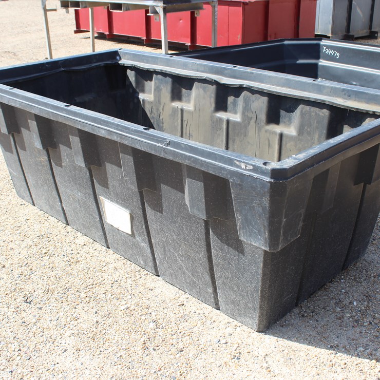 #3475 • 275 GALLON CONTAINMENT PAN