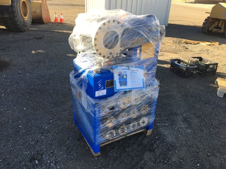 unused-sk100yg-pipe-crimping-machine,-image-1