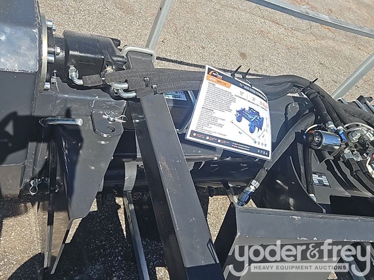 unused-72"-power-rake-(sspr-72w)-to-suit-skidsteer-image-14