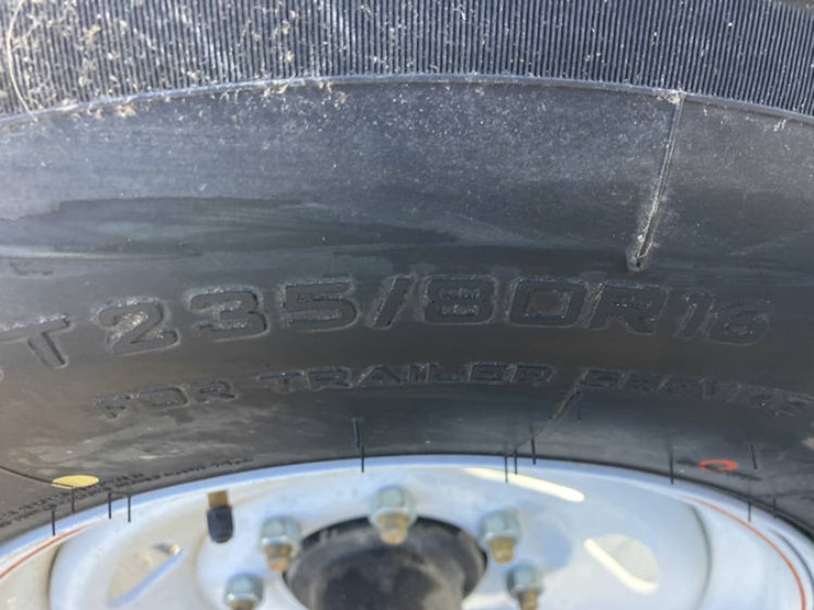 #114577-•-21'-head-cart-"as-is"-missing-2-tires-image-5