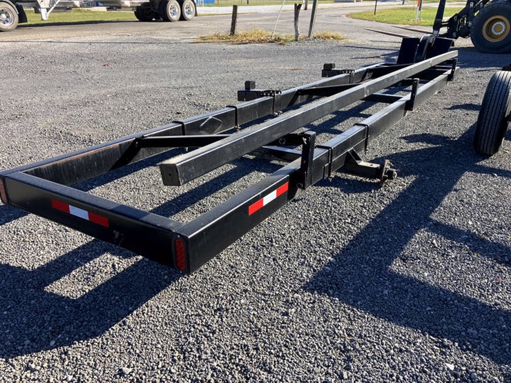 #114578-•-26'-head-cart-"as-is"-missing-4-tires-no-hitch-image-7