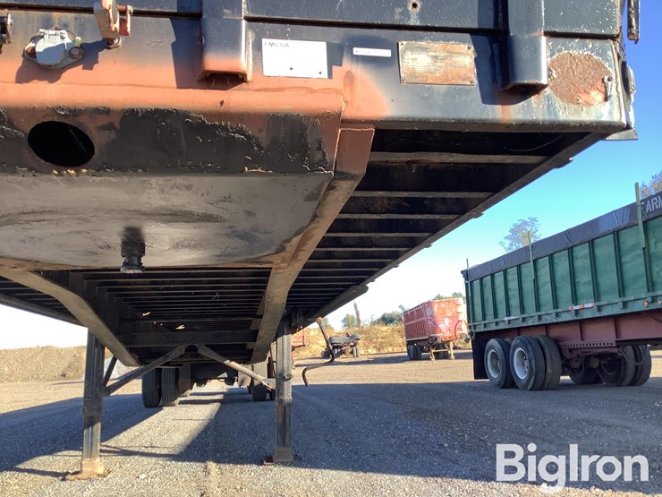 1987-fruehauf-pb80-t2w-48xw-t/a-spread-axle-flatbed-trailer-image-11