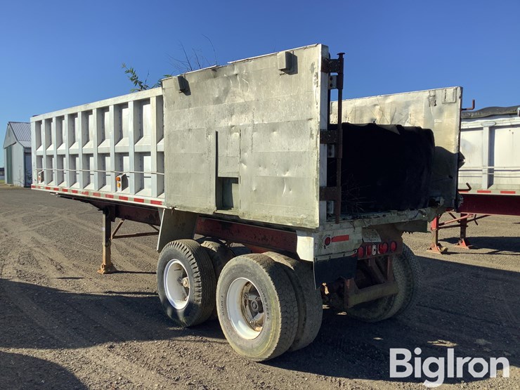 1974-steco-28'-t/a-aluminum-end-dump-trailer-image-7