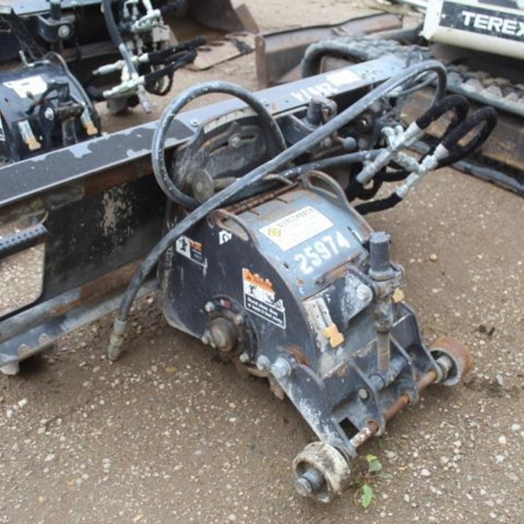 2017 EDGE Cold Planer