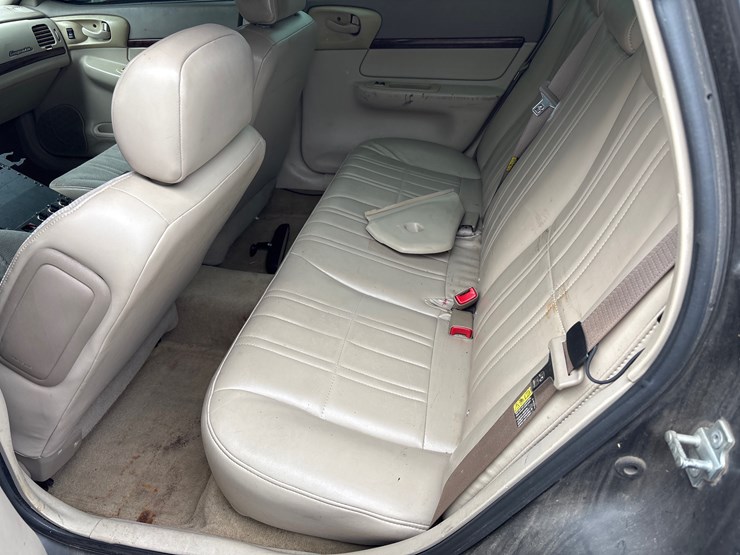 #5010-•-2005-chevrolet-impala-|-for-parts/repairs-image-5