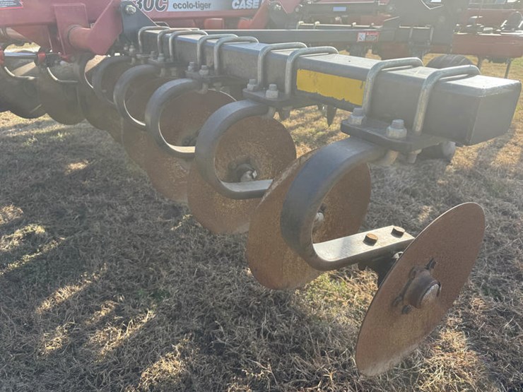 #114631-•-cih-730c-disc-ripper-#jfh0032688-image-5