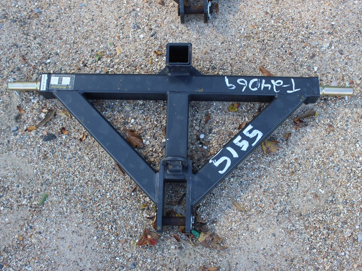 #5155-•-2025-wolverine-class-2-quick-hitch-image-1