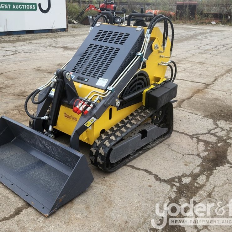 Unused 2025 Landhonor LDH-T460