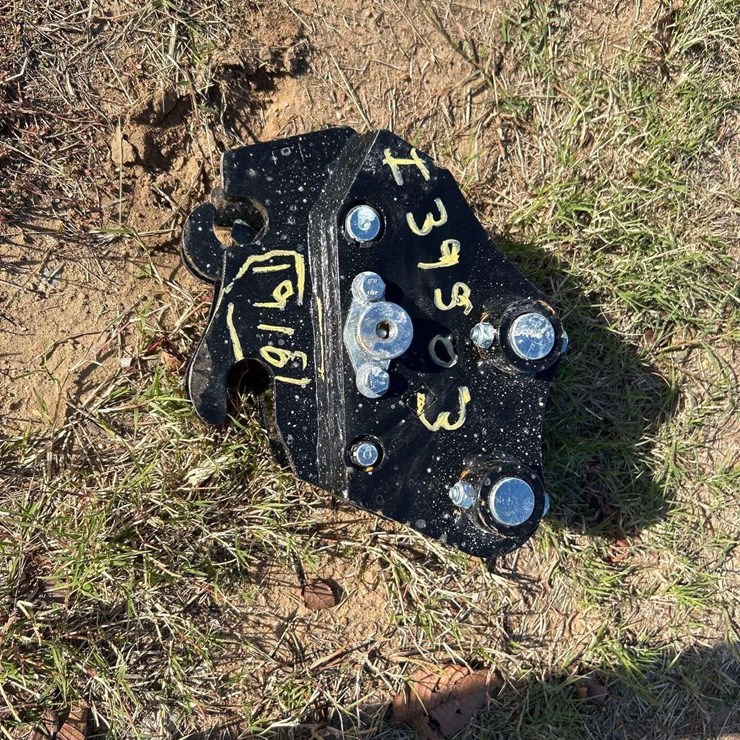 IRanch IREAS Coupler