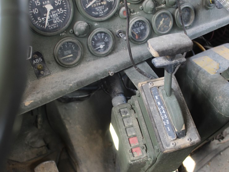 #1820-•-military-truck-|-parts-or-repair-|-no-title-image-10