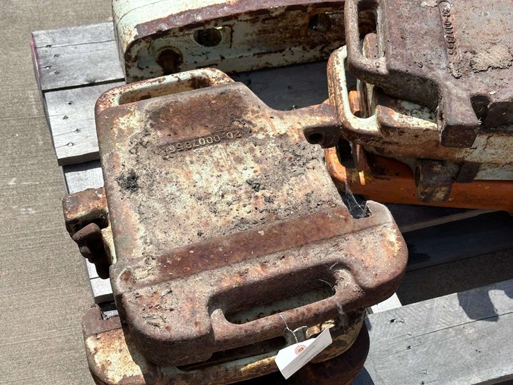 full-set-of-oliver-suitcase-weights-with-bracket-image-6