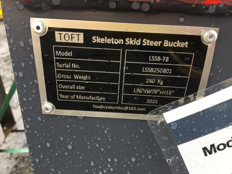 unused-lssb-78-78in-light-weight-grid-bucket,-image-4