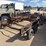 #1816-•-mobile-home-frame-with-axles-|-parts-or-repair-image-2