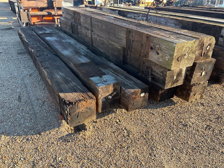 #3508-•-9-cross-ties-image-2