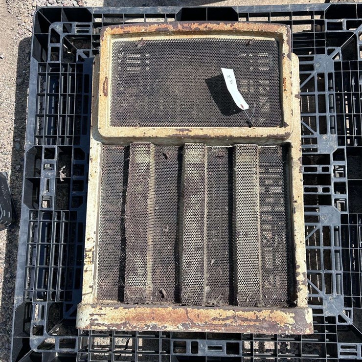 MINNEAPOLIS MOLINE G850